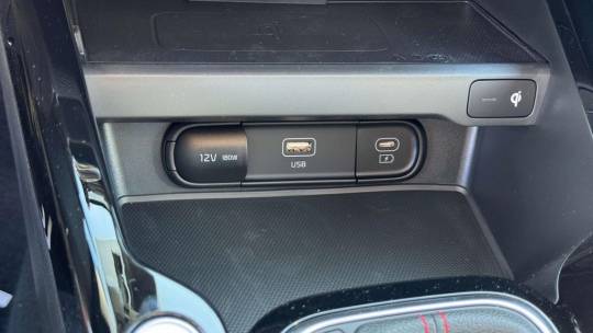 2024 Kia Soul