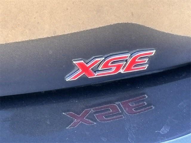 2024 toyota corolla xse