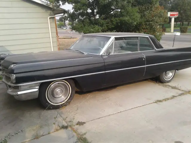 1963 cadillac deville coupe more pictures added 1-2-19