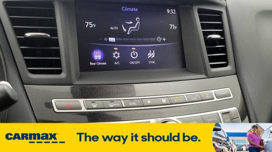 2019 Infiniti QX60