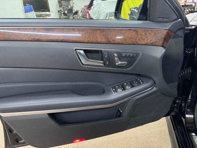 2015 mercedes-benz e-class in edison, new jersey