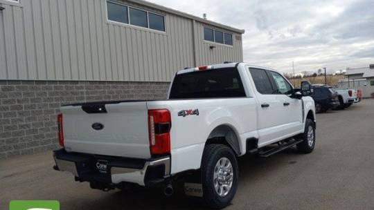 2024 Ford F-250