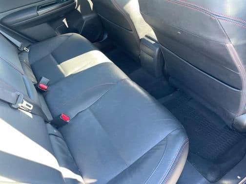 2019 subaru wrx in denver, colorado