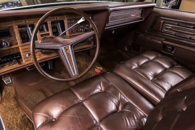 10k original mile mark iv! 1 family owned, fully documented, all original!