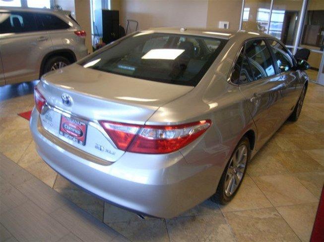 2015 toyota camry xle for sale in helena, montana