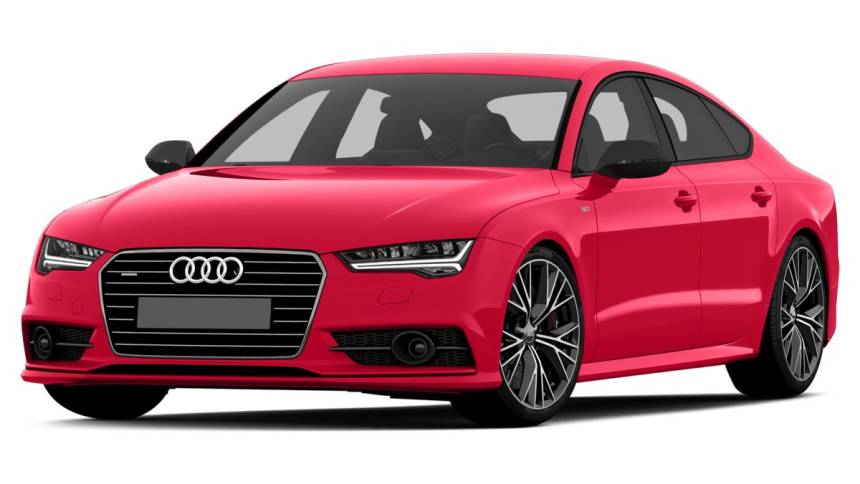 2017 audi a7 3.0t quattro prestige