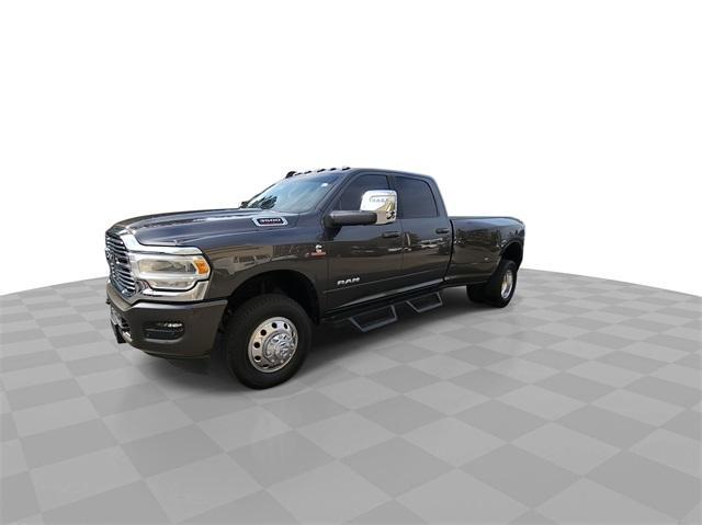 2023 ram 3500 laramie