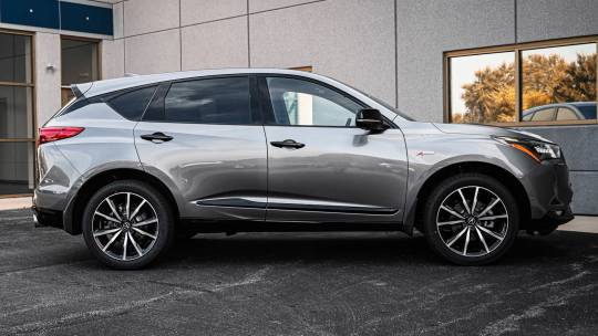 2025 Acura RDX