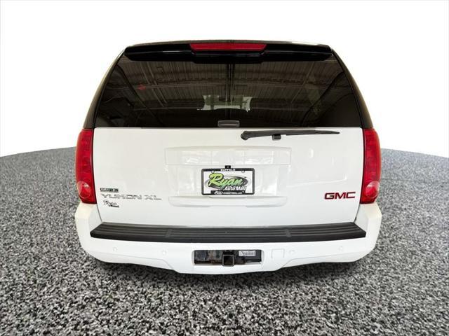 2012 gmc yukon xl 1500 slt