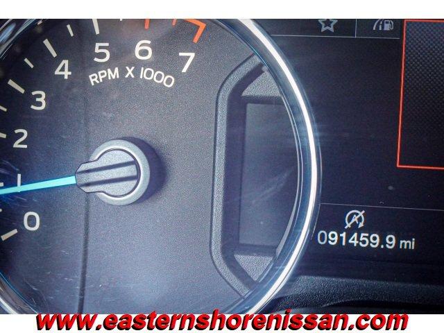 used 2017 ford f150 lariat daphne, al 36526 for sale in daphne, alabama
