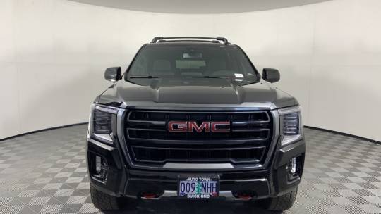 2022 GMC Yukon