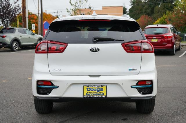 2019 kia niro ev ex premium