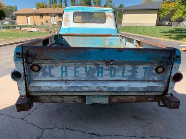 1959 chevrolet 31 apache pickup