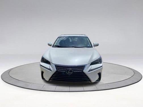 2019 lexus nx 300 base in raleigh, north carolina