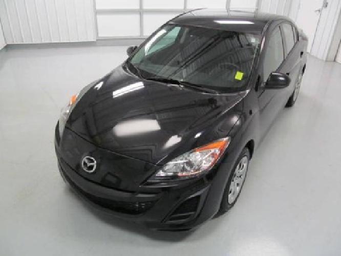 2011 mazda mazda3 i sport in christiansburg, va