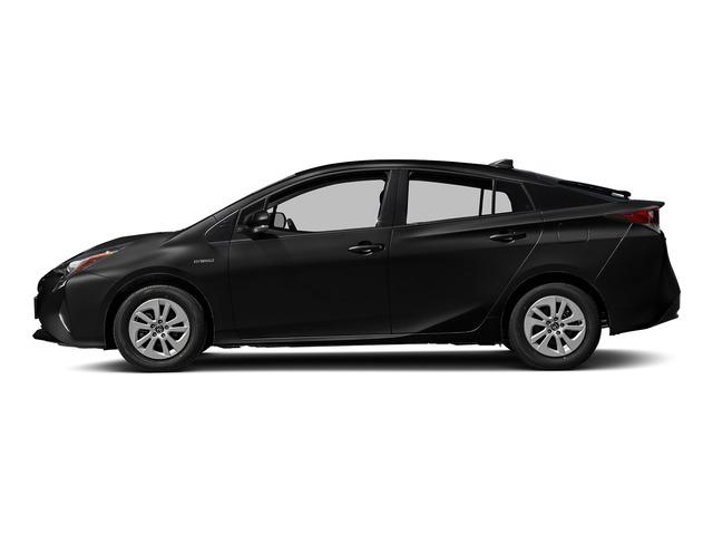 2018 toyota prius two