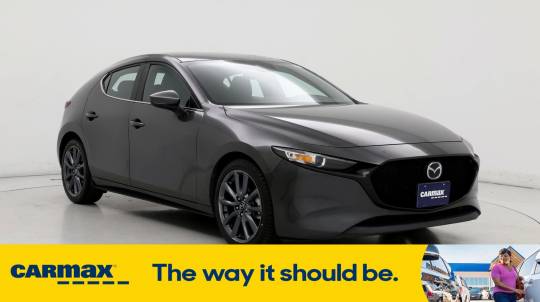2019 Mazda