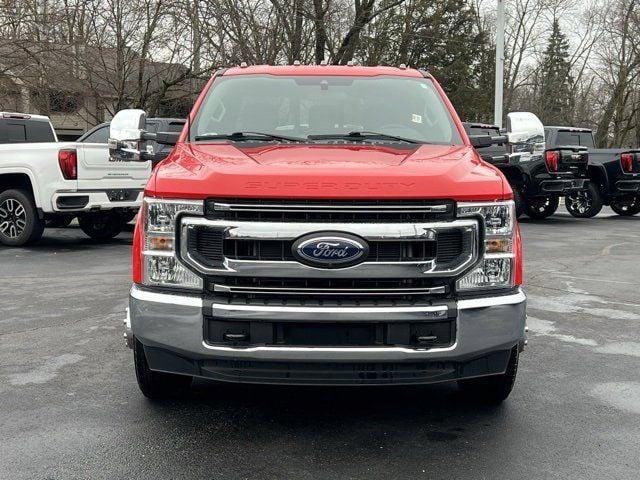 2022 ford super duty f-350 drw xl in indianapolis, indiana