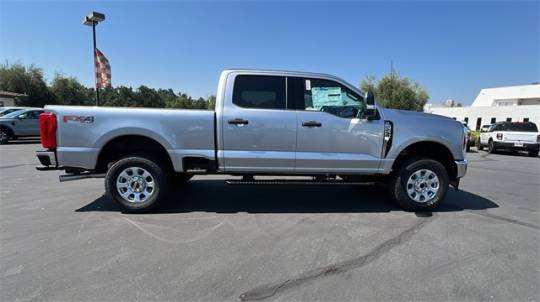 2024 Ford F-250