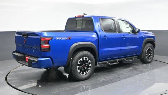 2024 Nissan Navara (Frontier)