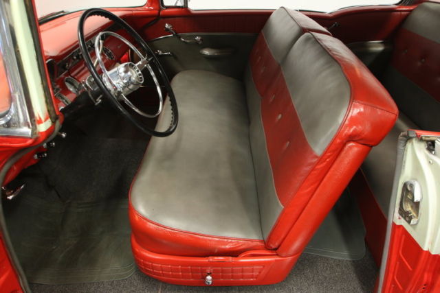 287 v8, auto, super straight and very clean, great trim, well kept & runs great!