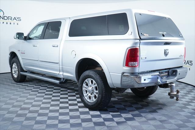 2015 ram 2500 laramie
