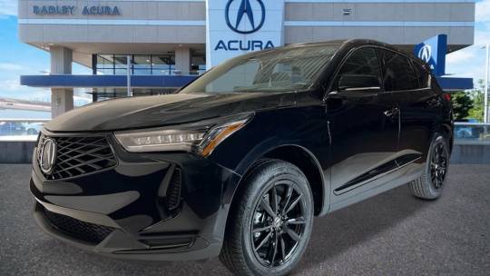 2025 Acura RDX