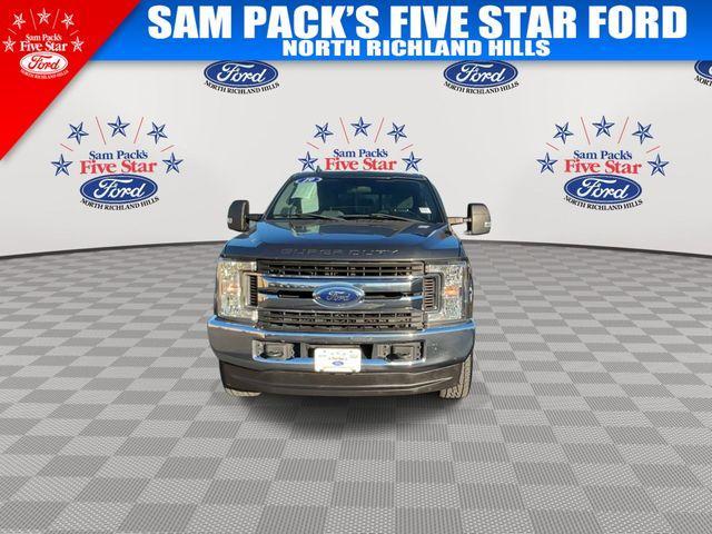 2019 ford f-250 xl