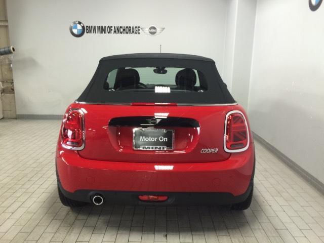 2019 mini convertible cooper cooper 2dr convertible for sale in anchorage, alaska