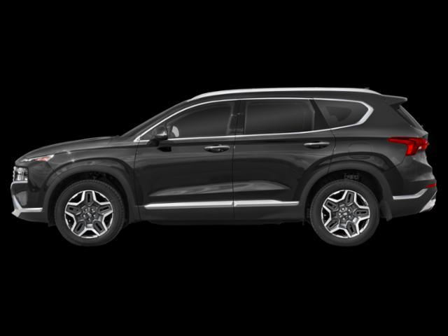 2022 hyundai santa fe sel 2.4