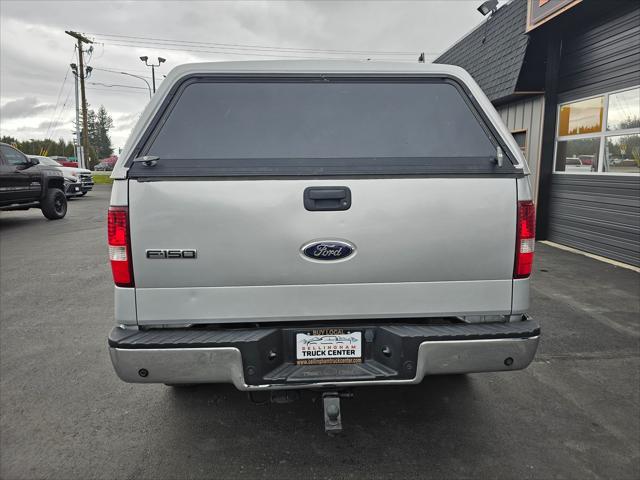 2008 ford f-150 xlt