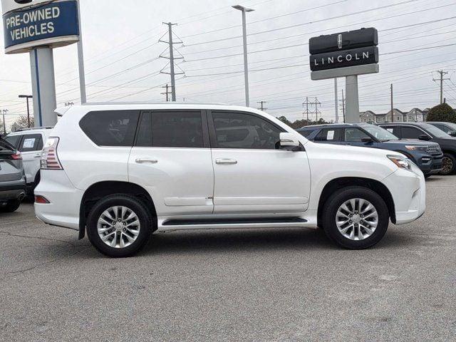 2018 lexus gx 460 base in columbia, south carolina