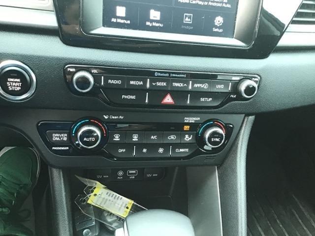used 2017 kia niro anchorage, ak 99518 for sale in anchorage, alaska