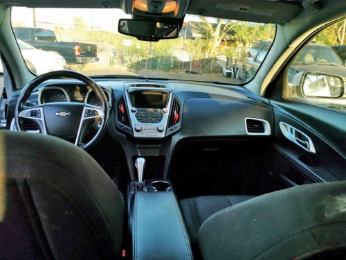 2013 chevrolet equinox lt for sale in texas