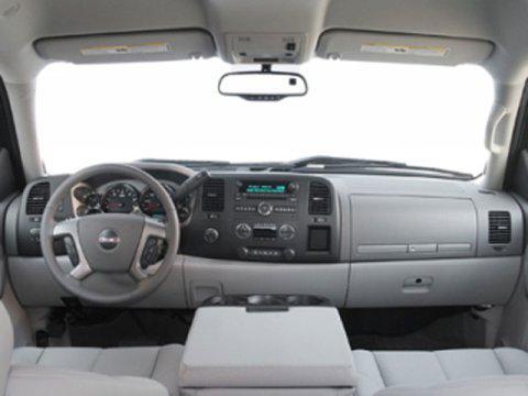 2008 gmc sierra 1500 slt extended cab