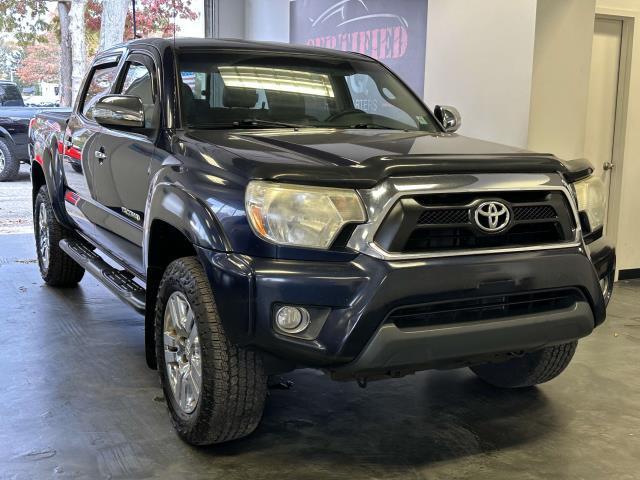 2013 toyota tacoma base