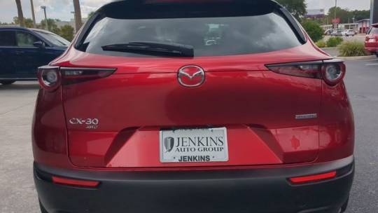 2024 Mazda CX-30