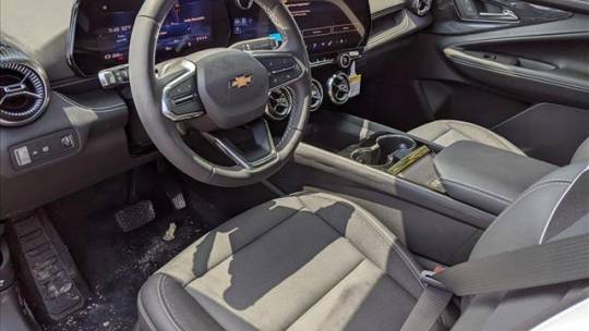 2024 Chevrolet Blazer EV