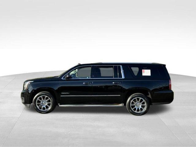 2015 gmc yukon xl 1500 denali