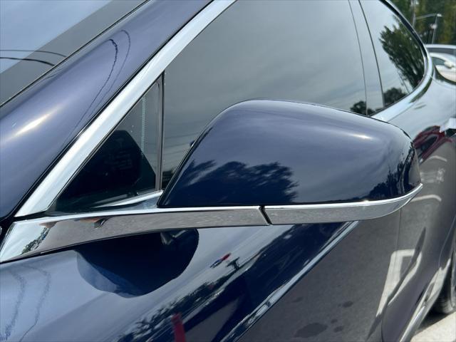 2015 tesla model s 85d