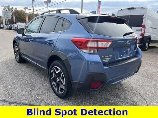 2018 subaru crosstrek in centennial, colorado