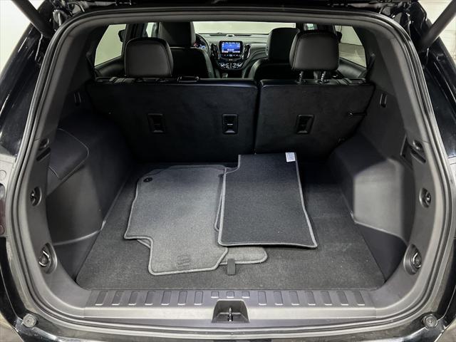 2023 chevrolet equinox premier w/1lz