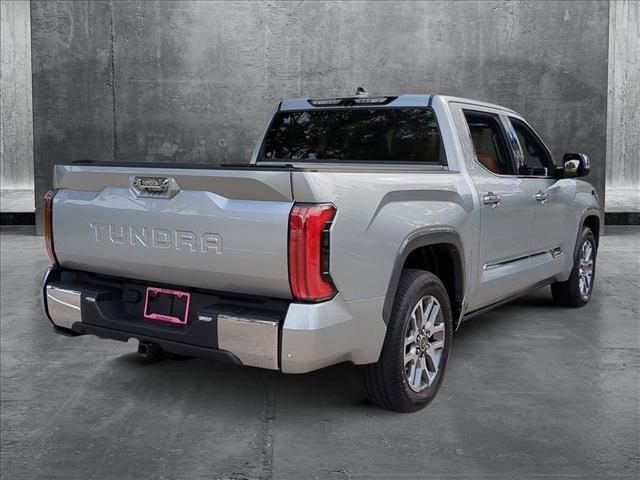 2023 toyota tundra 1794 edition