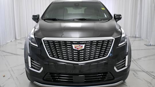 2025 Cadillac XT5
