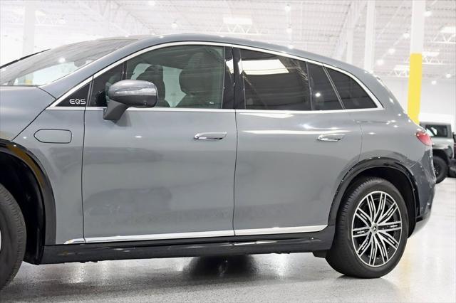 2023 mercedes-benz eqs 580 580