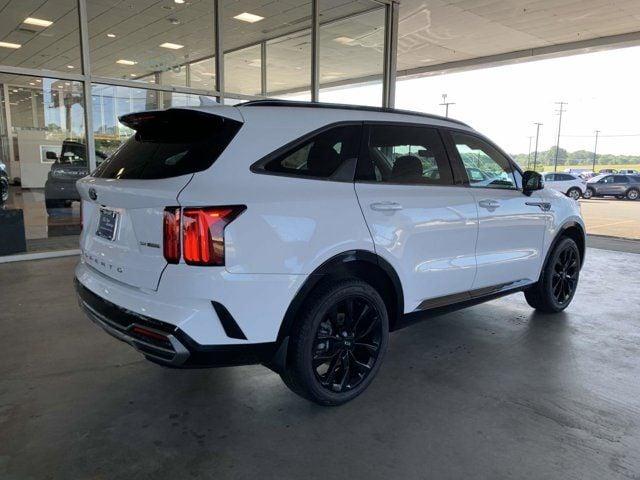 2021 kia sorento sx 4dr all-wheel drive in charlotte, north carolina