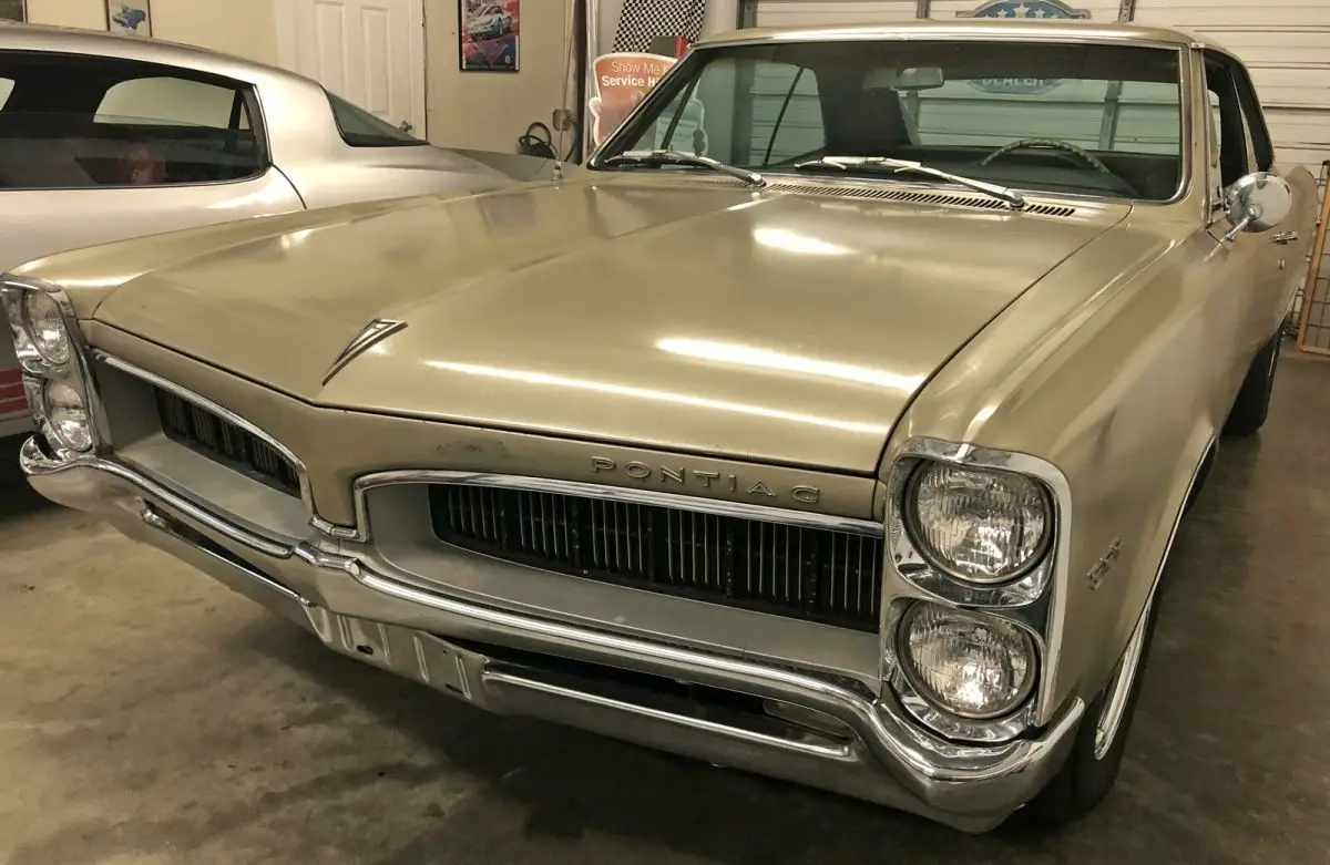 1967 pontiac lemans hardtop survivor ac buckets 326 auto we ship worldwide