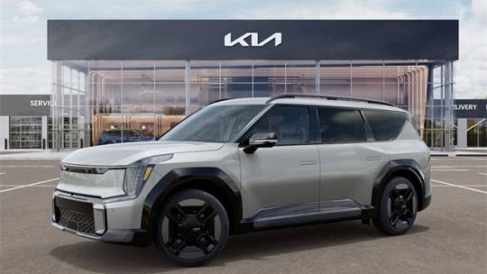 2024 Kia EV9