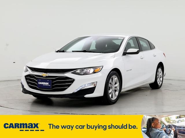 2023 chevrolet malibu 1lt