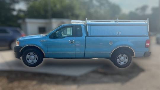 2008 Ford F-150